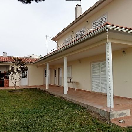 Moradia Da Bananeira Villa Lagoa de Albufeira Exterior photo
